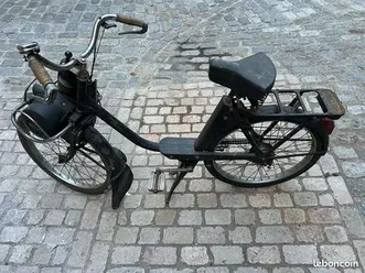 solex 2200