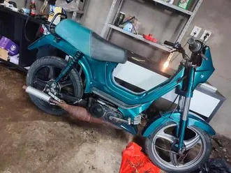 derbi - variant star 5