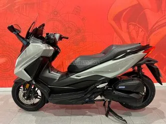 honda - forza 125