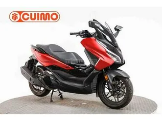 honda - forza 125