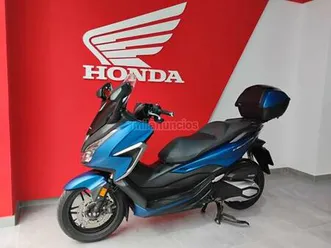 honda - forza 350
