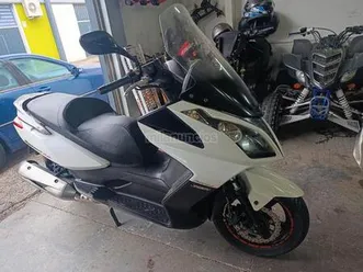 kymco - super dink 300i