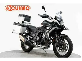 macbor - montana xr5