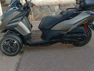 peugeot - metrópolis 400 sw