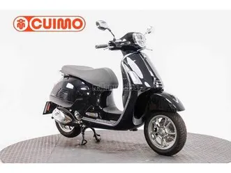 vespa - gts 310 e5+