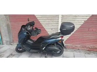 yamaha - nmax