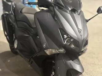 yamaha - tmax 530 abs