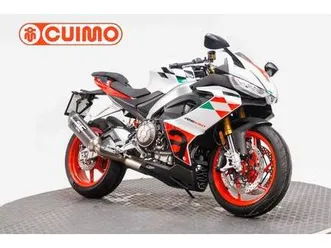 aprilia - rs 660 35kw 35 kw a2