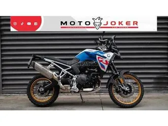 bmw - f 900 gs