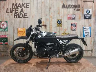 bmw - r ninet