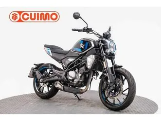 cfmoto - 300 cl-x