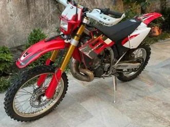 gas gas - ec 250 enduro