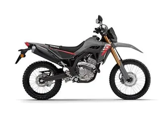 honda crf300 l / tz - januar 2026 !!