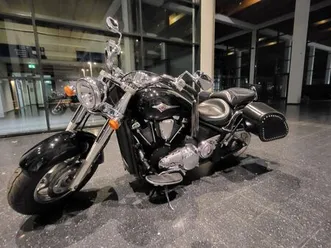 kawasaki vn2000 cs 2011 top zustand!