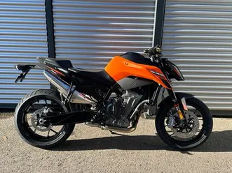 ktm 790 duke l / modell 2026 / sofort verfügbar !!