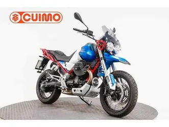 moto guzzi - v 85 tt