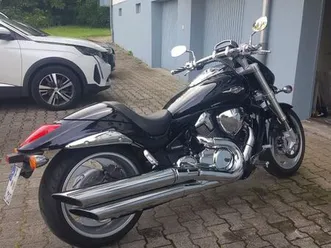 suzuki intruder