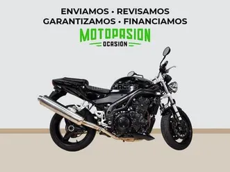 triumph - speed triple