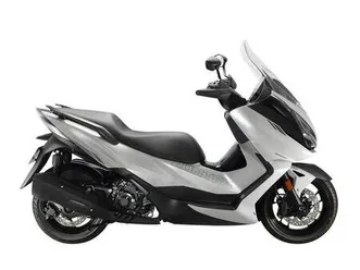 zontes 368 e scooter für 80,- im monat ohne anzahlung