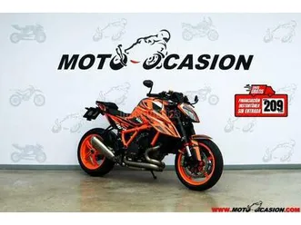 ktm - 1290 super duke r