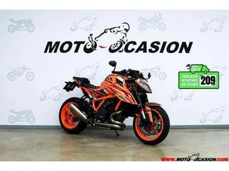 ktm - 1290 super duke r