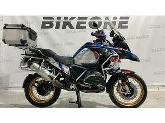 bmw - r 1250 gs adventure