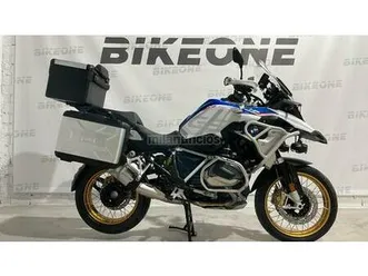 bmw - r 1250 gs