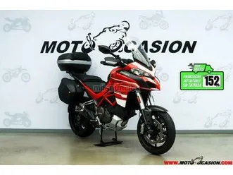 ducati - multistrada 1200