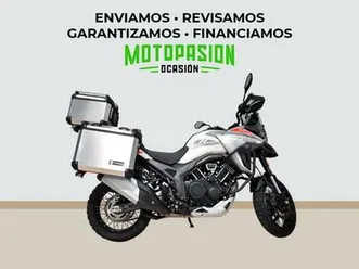 morbidelli mbp - t1002vx