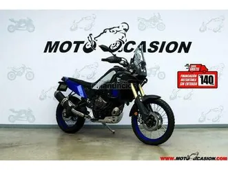 yamaha - ténéré 700
