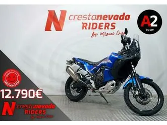 yamaha - ténéré 700