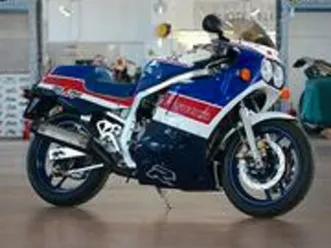 suzuki gsx-r 750 limited edition 1988