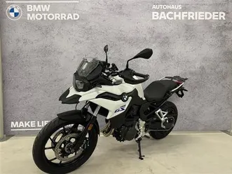 bmw f 800 gs tieferlegung