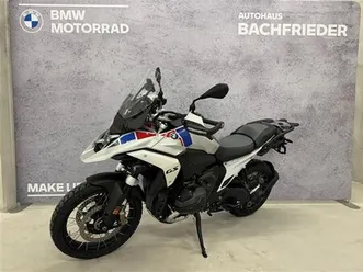 bmw r 1300 gs style trophy - asa - adaptiv