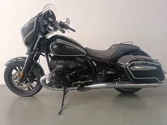 bmw r 18 b faro (sé e são pedro)