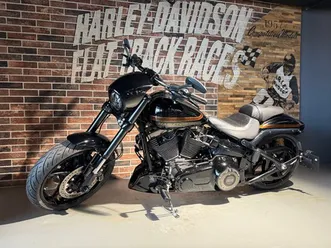 fxse breakout pro street cvo abs