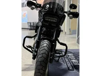 2019 harley-davidson® fxfbs - softail® fat bob® 114