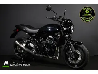 z 900 rs black ball edition