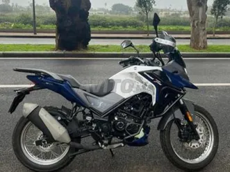 moto sym 200 à vendre