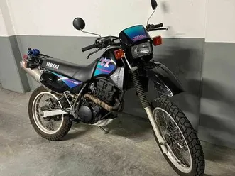 yamaha xt-350 original - 1993 odivelas