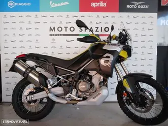 aprilia tuareg 660 acid gold