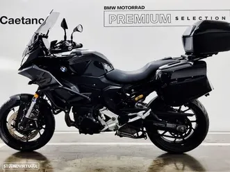 bmw f 900 xr 900 xr triple black