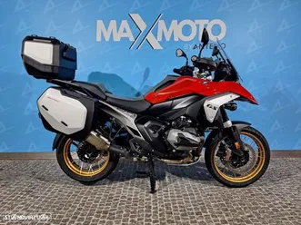bmw r 1300 gs