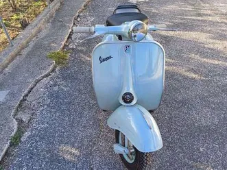 vespa 125