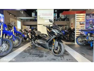 yamaha tmax 560 techmax