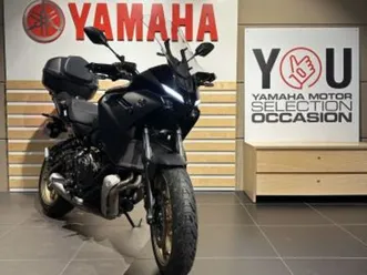 yamaha tracer 7