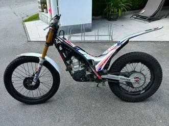 adam raga edition 300 ccm (preis vhb)