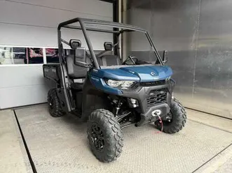 can-am traxter xu hd9 t abs my26