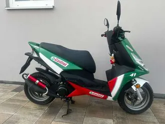 nur 42 kilometer neu