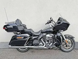 road glide ultra fltru jekill & hyde